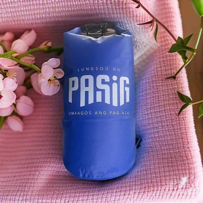 【出口马来西亚剩余库存】防水包 溯溪包 沙袋 旅行包