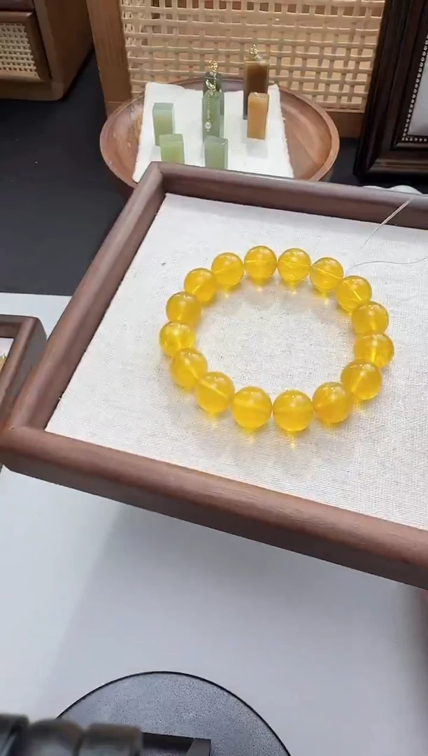 香榧木手串/手链308