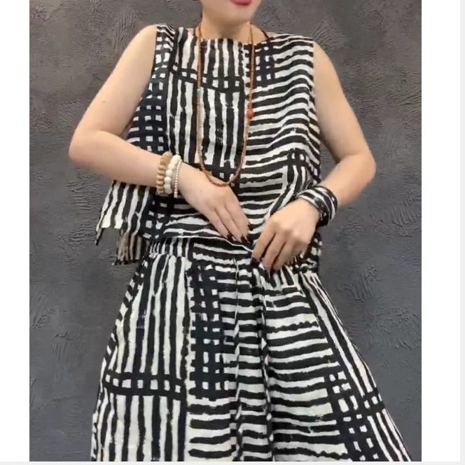 2025夏季时尚潮流百搭精品女装福RS213