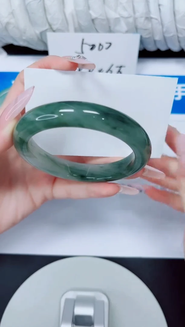 石英质玉手镯未镶嵌17/58