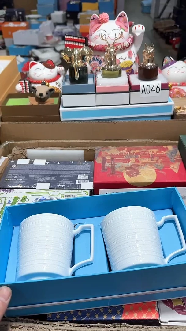 【闪购商品】瓷片大漂亮瓷器，一件不留--