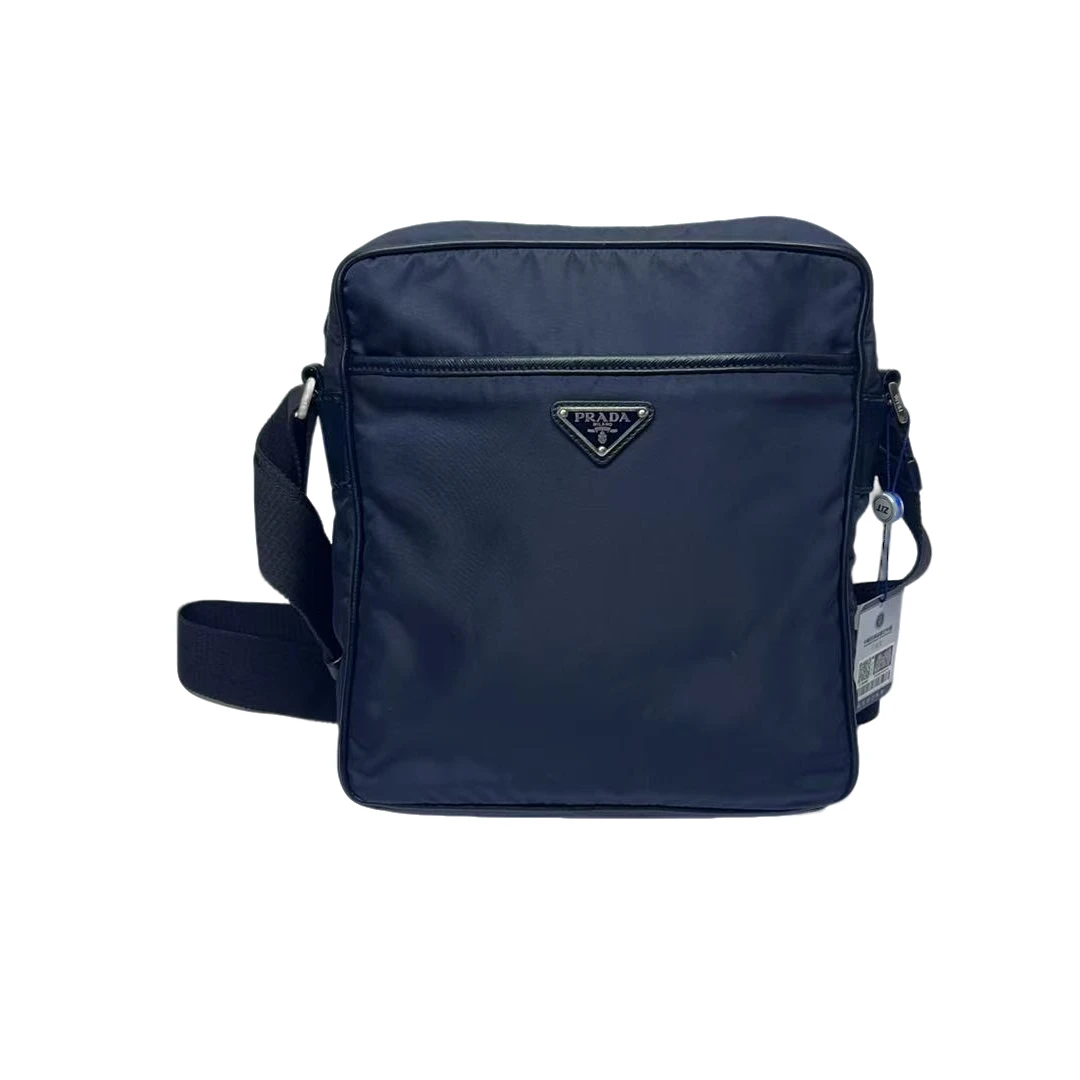 95新 Prada/普拉达 /prada//普拉达背单肩斜挎包（113）