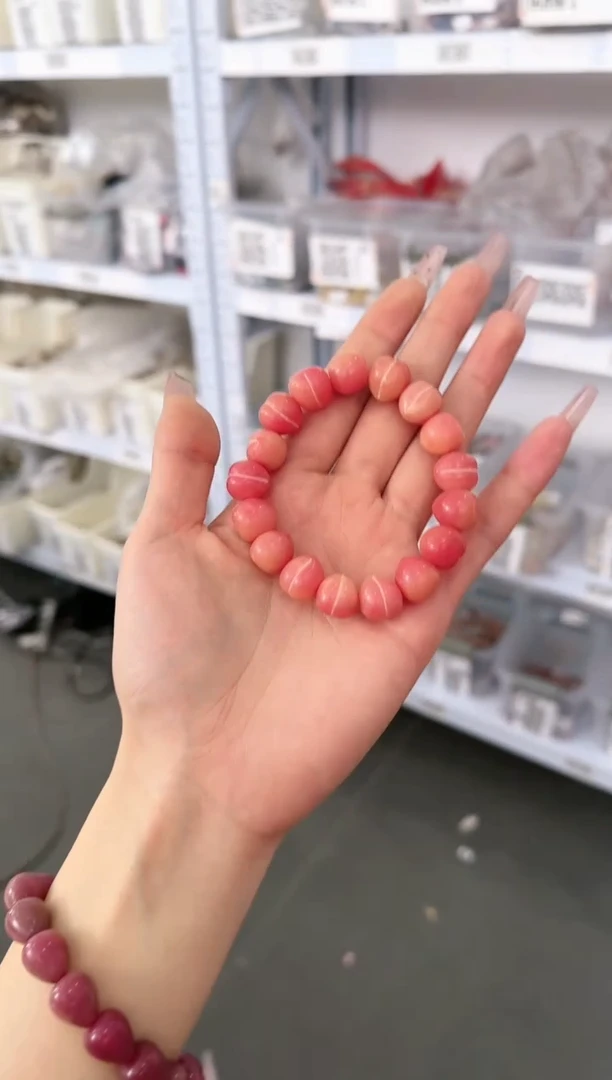 【闪购商品】菩提根/象牙果手串J-X009160