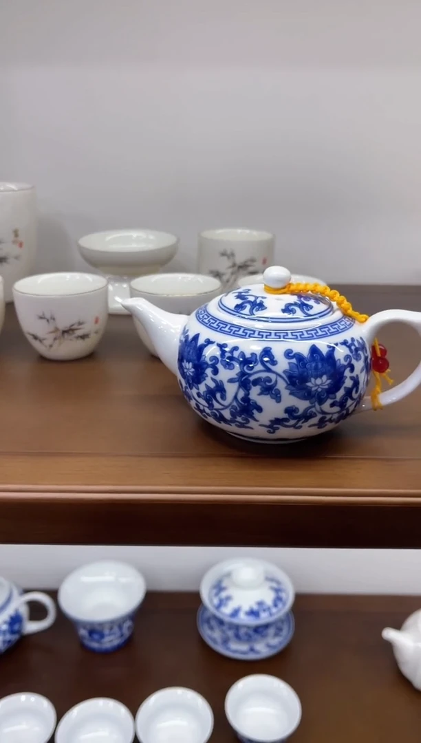其他言泥陶瓷品牌推广下午场YN