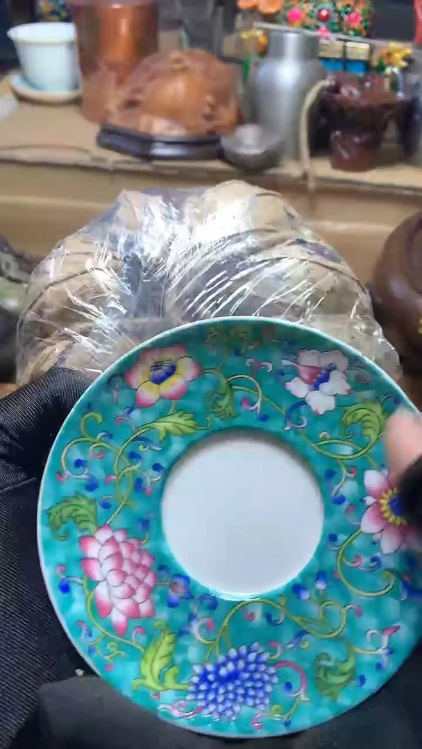 【闪购商品】瓷器默认微瑕瓷器