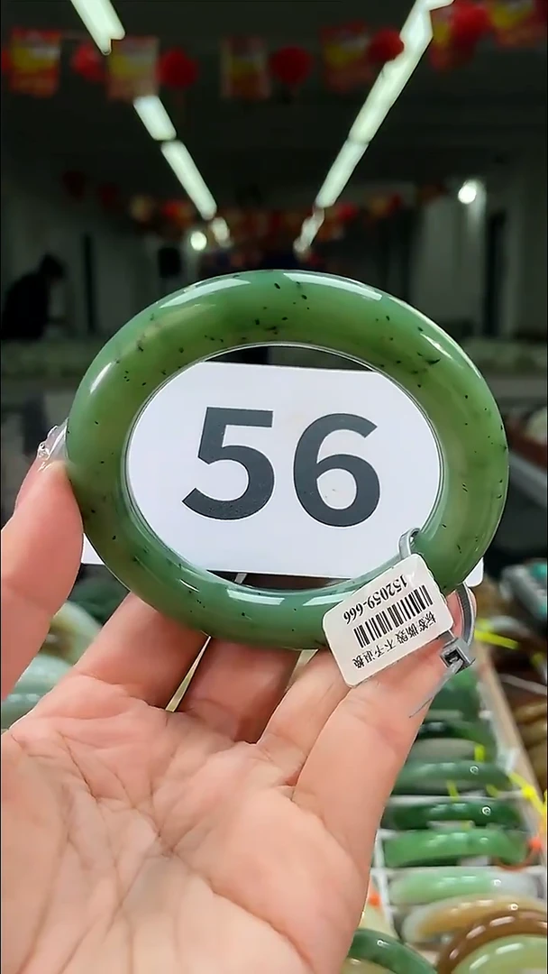 定制和田玉和田玉手镯