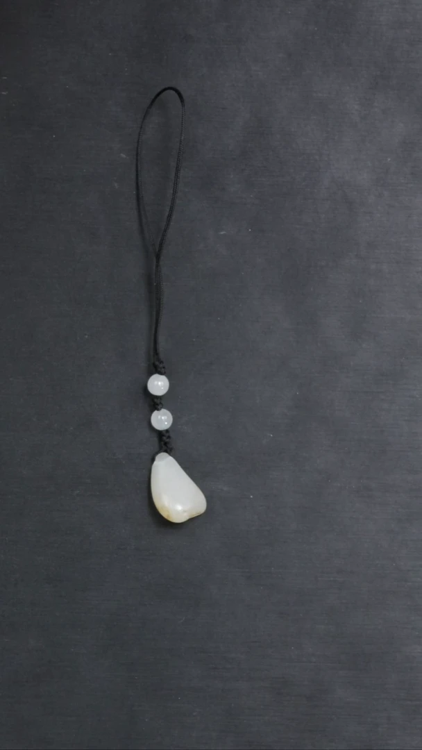 【闪购商品】和田玉吊坠(不含链)未镶嵌和田玉原石