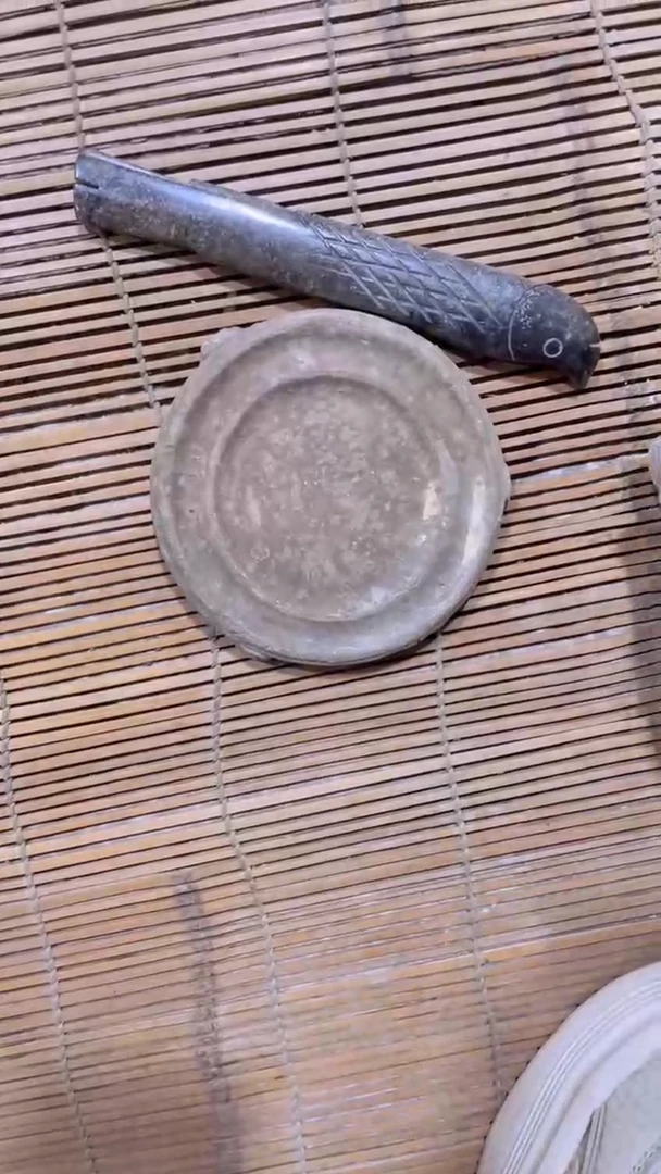 【闪购商品】瓷片手工,手绘,瓷器