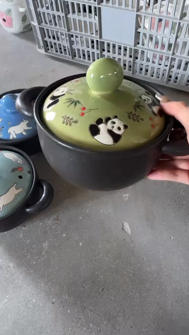 瓷【唯品瓷】工厂溯源