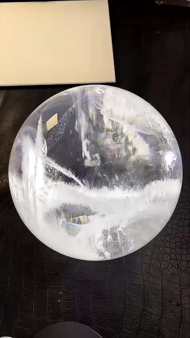 未镶嵌珠宝半成品水晶天然水晶居家办公摆件