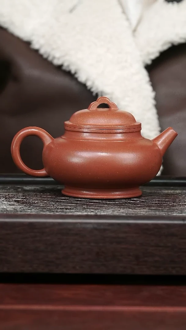 茶壶紫砂精品紫砂壶3........380CC