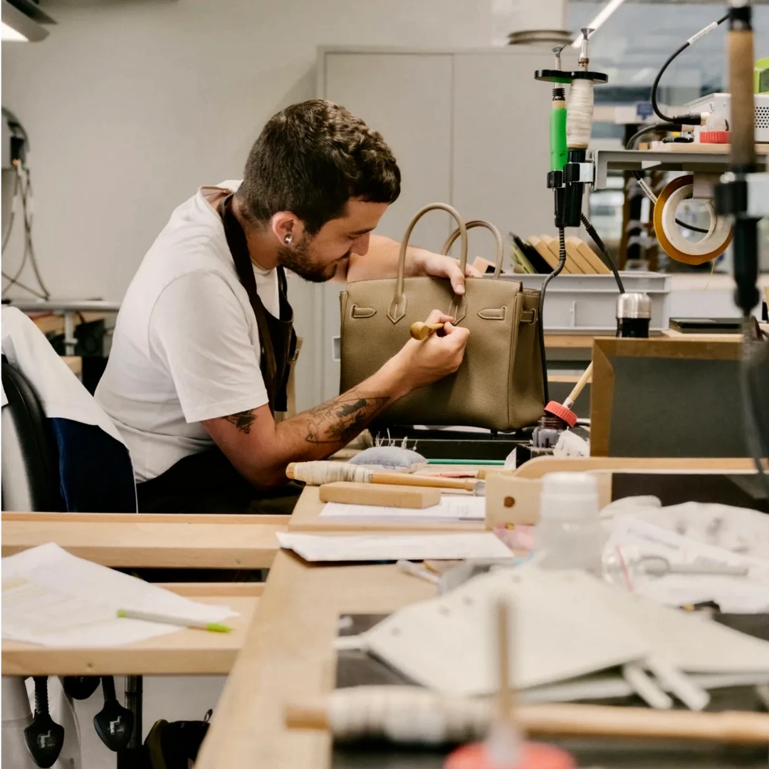 (4号链接)工厂生产纯手工包包简约休闲时尚单肩手提女士包包耐磨