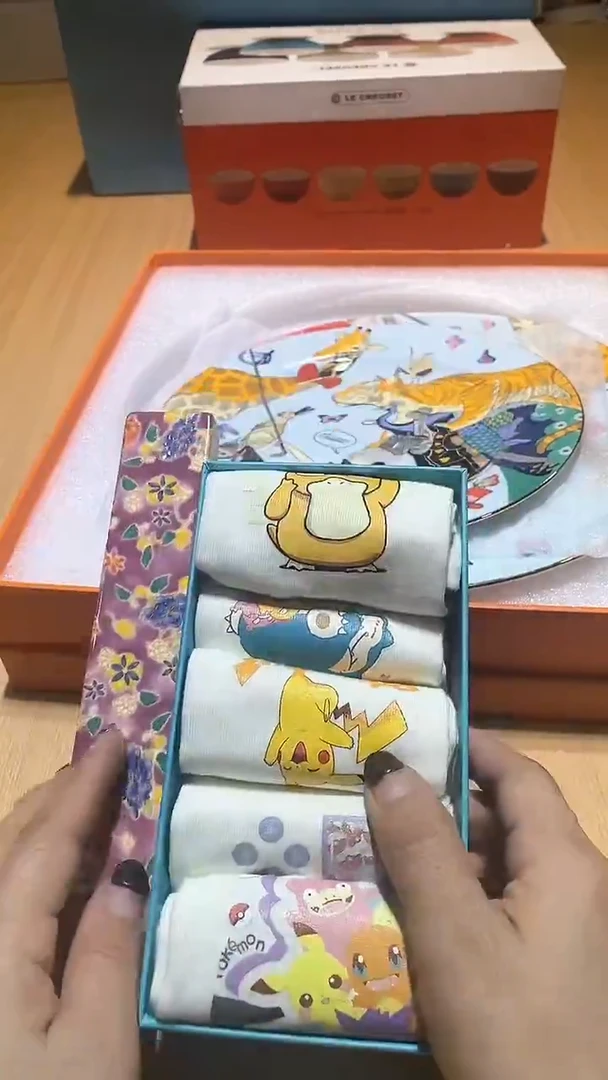 【闪购商品】瓷片锅碗瓢盆一件不剩