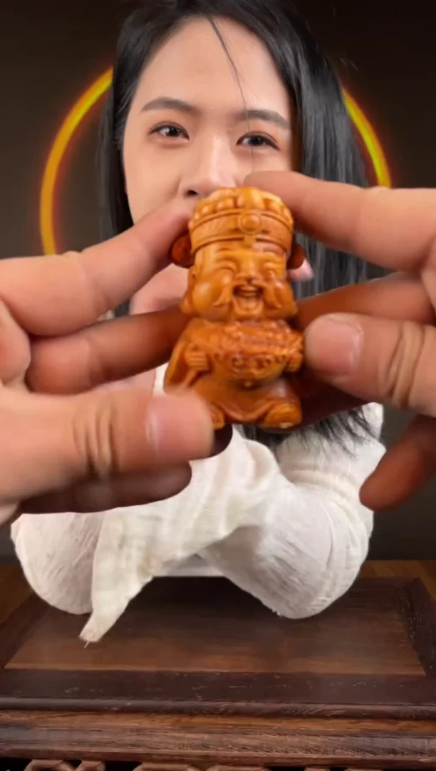 【闪购商品】柏木（崖柏）手工摆件,先抢先得!