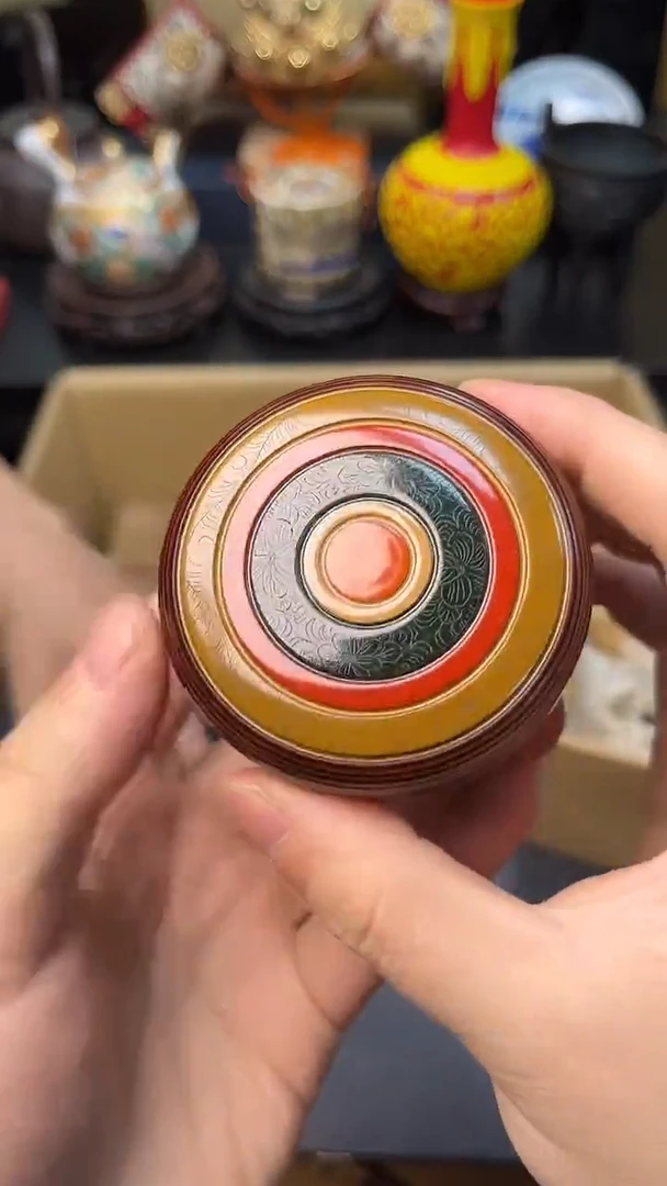 茶宠瓷器茶具套装