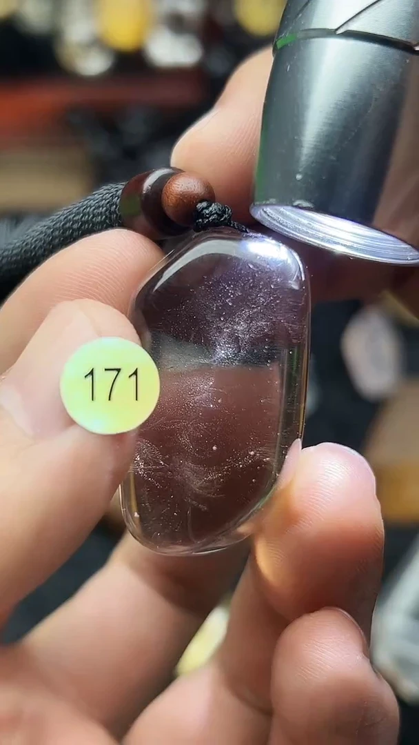 未镶嵌珠宝半成品水晶171