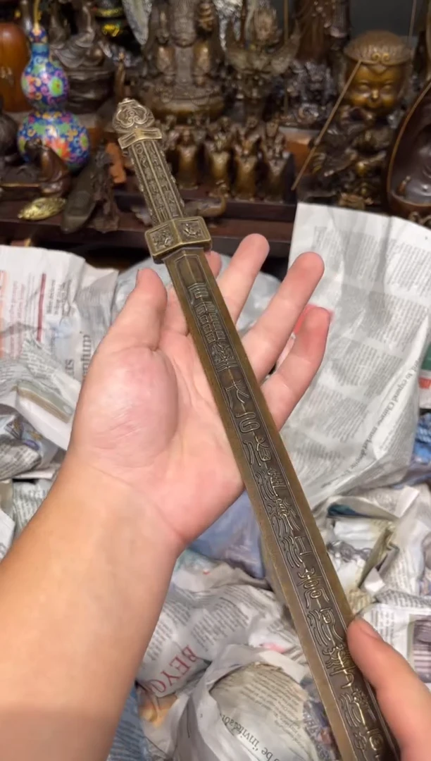 A三浒铜专属高端精品