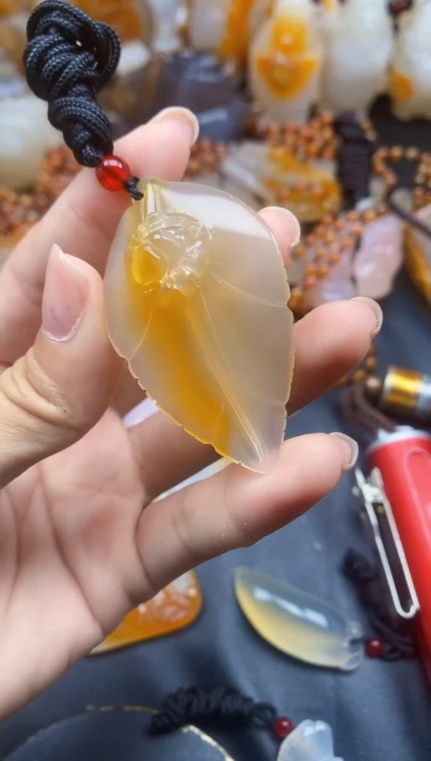 未镶嵌1玛瑙/玉髓ll