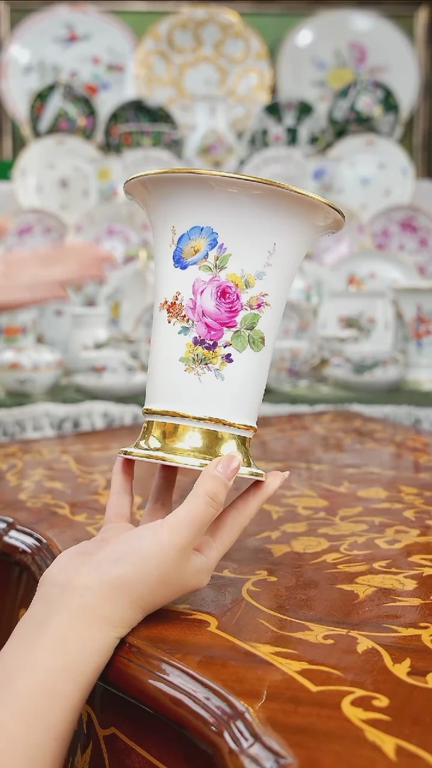 瓷米多家中古瓷器如图所示94