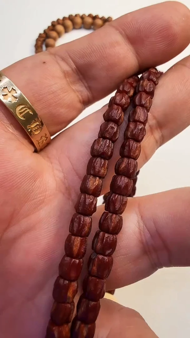 【闪购商品】柏香籽/百香籽吊坠百香