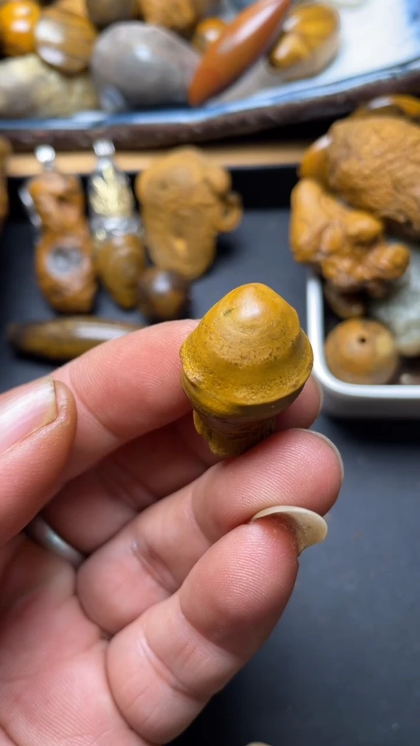 石材纯天然原石奇石246