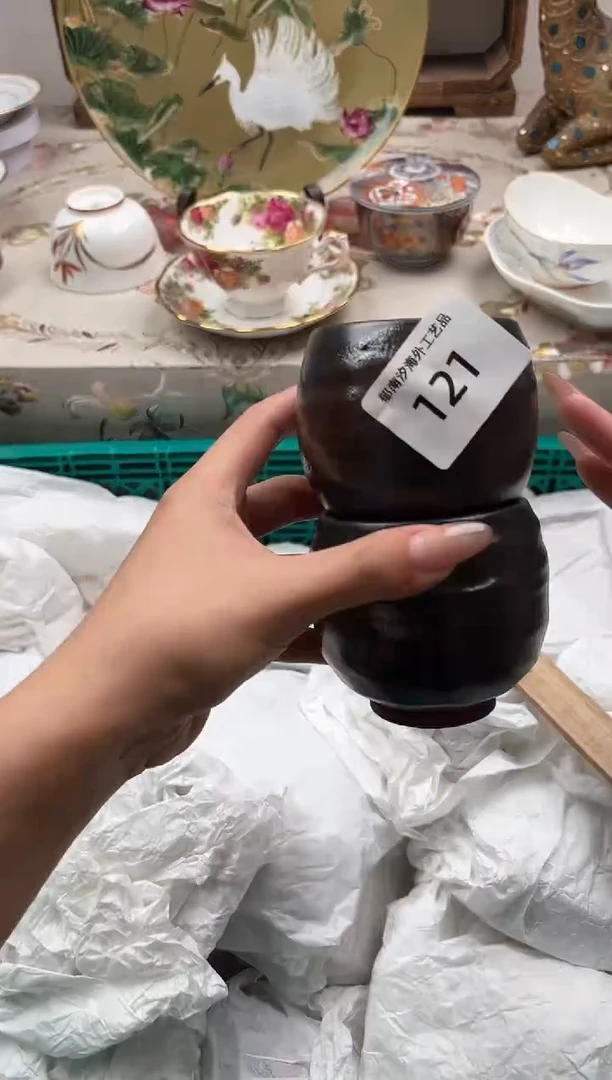 瓷片总***后L         121