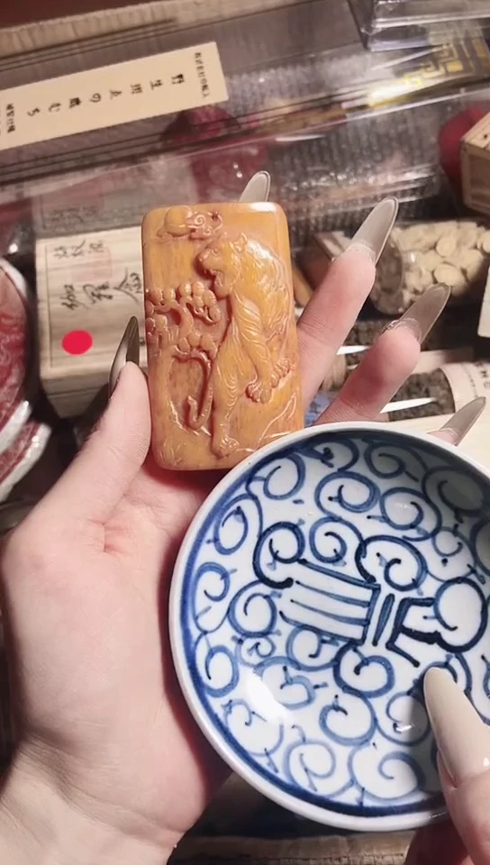 工艺美术艺术工艺品1