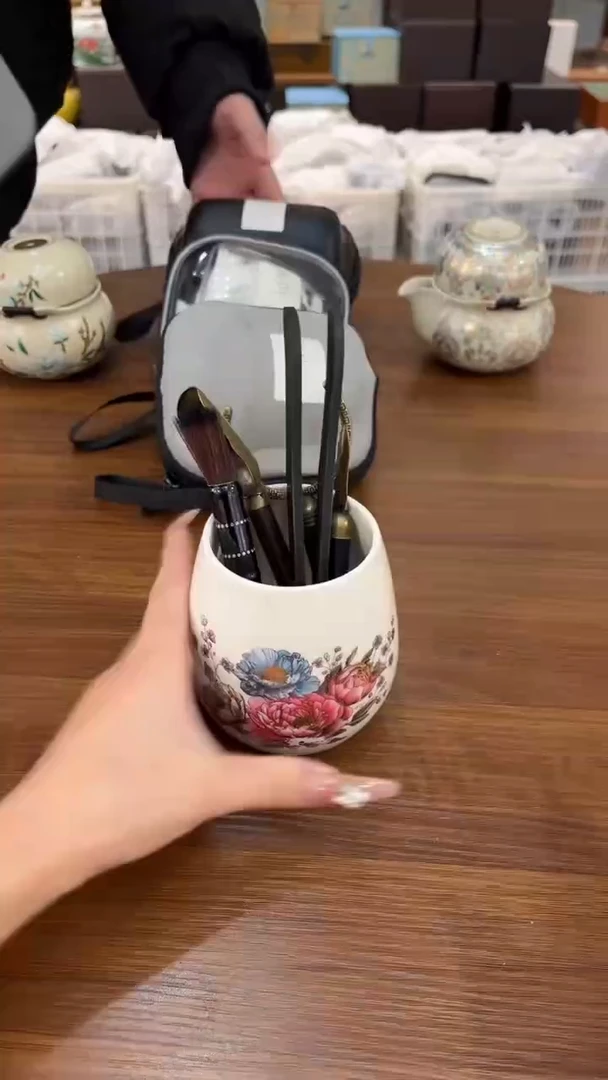 （带包） 陶瓷茶具通用链接@@@@@