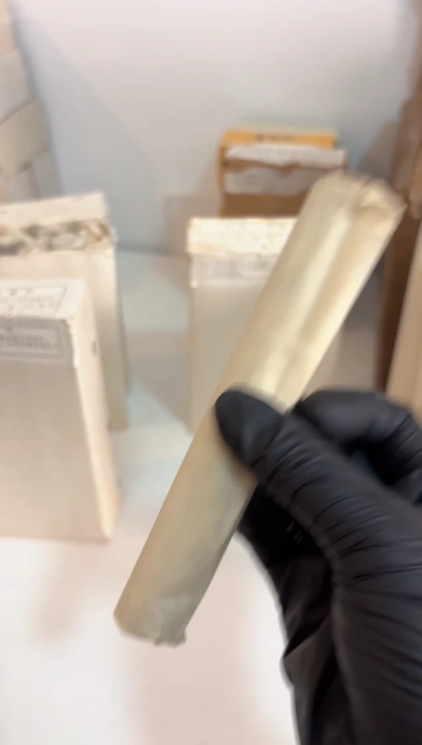 整卷 法定货币原光原卷原厂封装 762