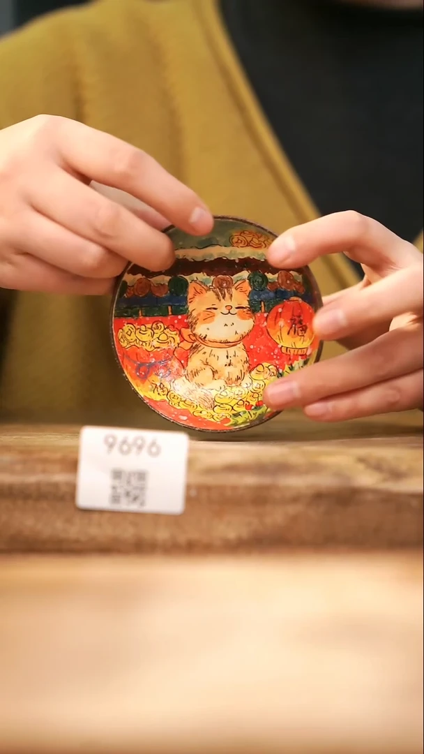 【落单孤品】福利/杯子@@9696