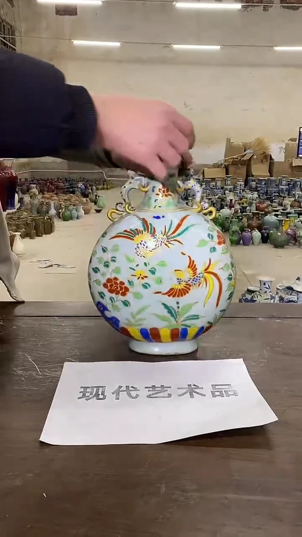 E561景德镇高端瓷器