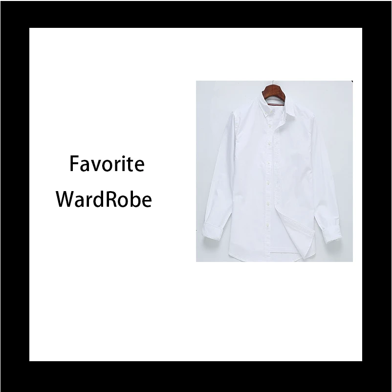 【LF职场女士】6082衬衫