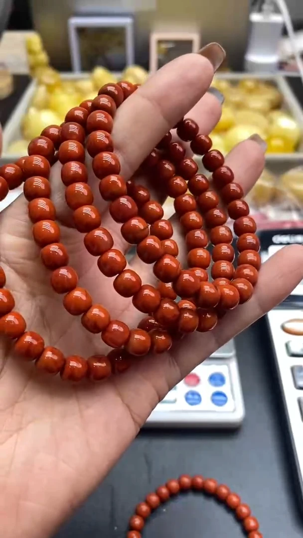 未镶嵌南红玛瑙珠宝奇石2430多样性发其一