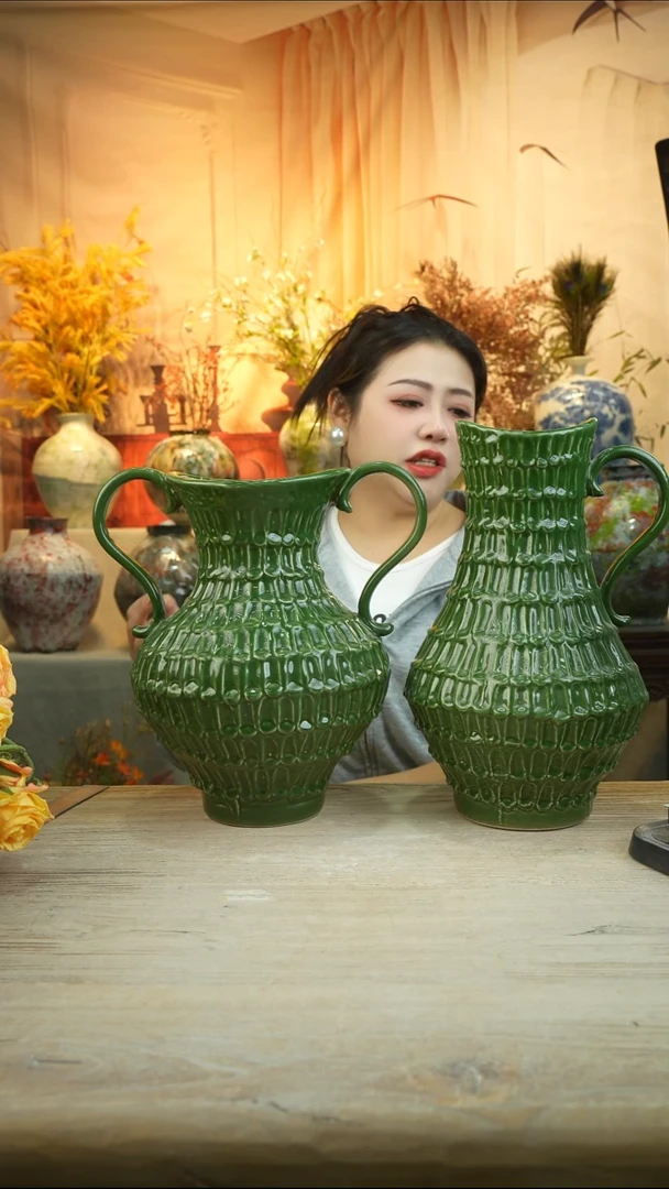 花瓶花器套组111