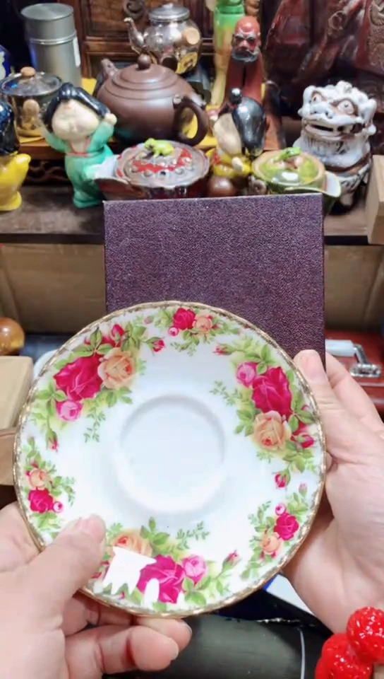 【闪购商品】瓷器默认链接一物一拍