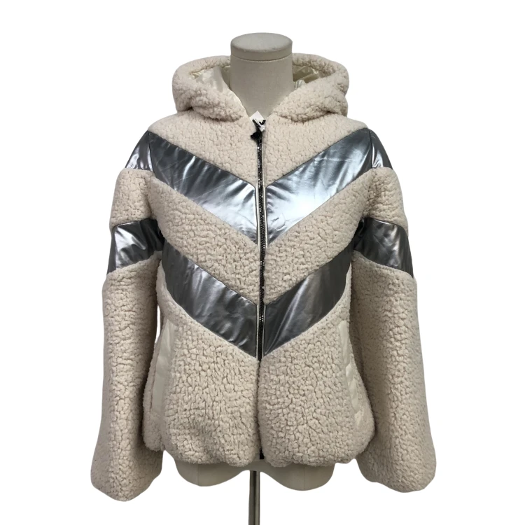 MONCLER/羽绒服/95新/聚酯纤维/[20251101MS001]