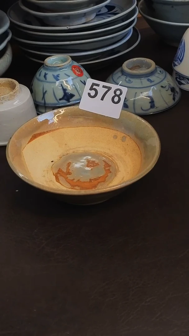 【闪购商品】哦漂漂亮亮的陶瓷标号578