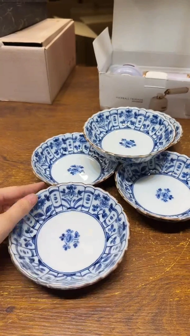 小狐狸严选日瓷器小狐狸精选日瓷器