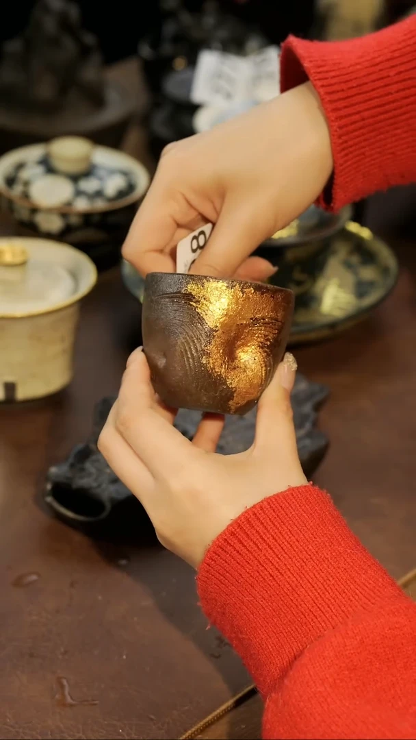 【闪购商品】景德镇纯手工手作328