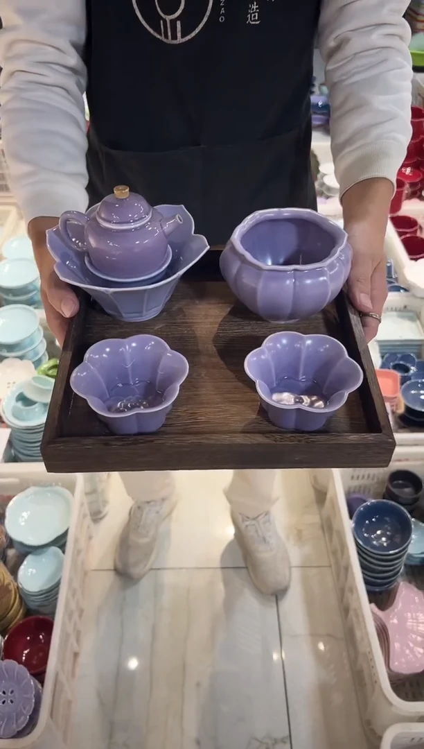 盘微瑕商品 介意勿拍 【带托盘】