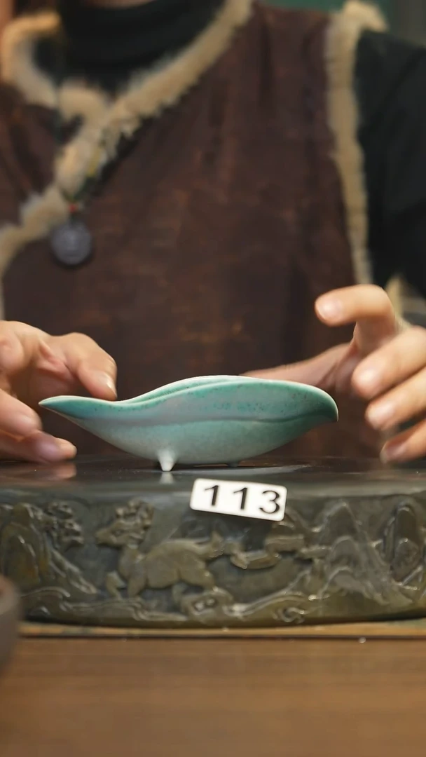 【闪购商品】其他陶瓷茶器茶具113