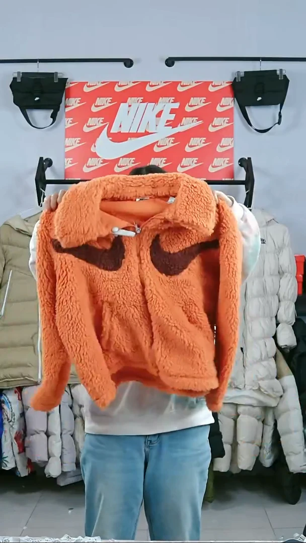 1472闪购编码Nike/Jordan运动衣以直播间过款为准尺码M