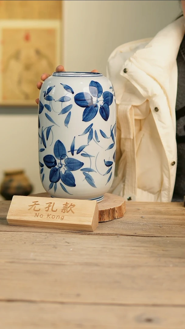 【闪购商品】摆件13-15高28口9误差2无孔