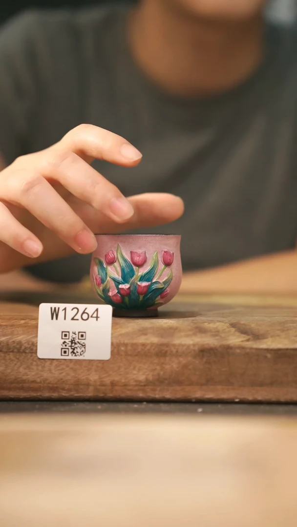 【经典福利】/ 杯子@@W1264