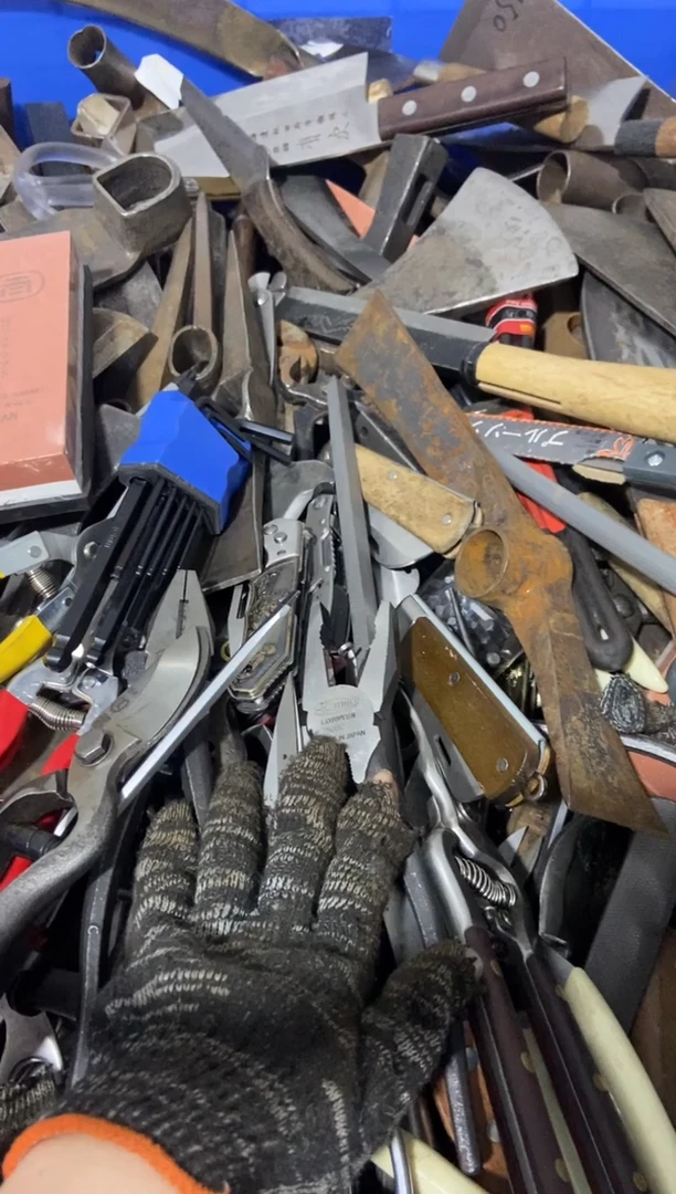 ℳ****ℳ五金园艺农具厨具工具闪购