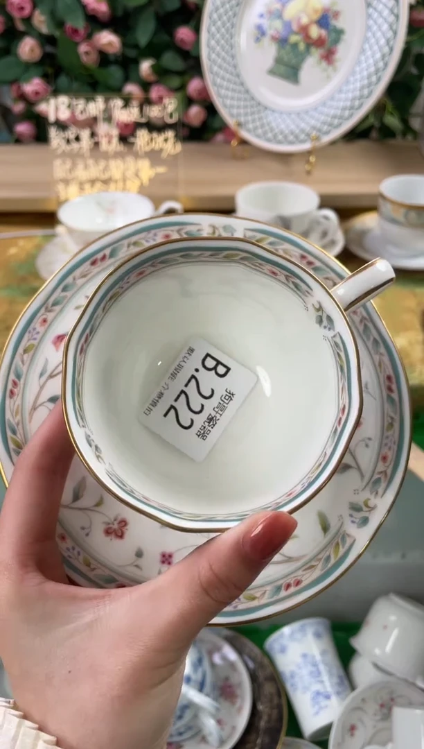 瓷片雅*8222狗哥瓷器直播间111