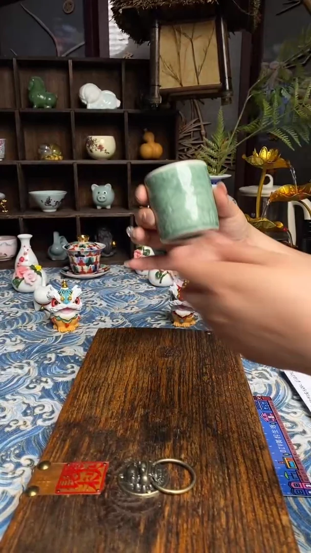 扳指杯扳指杯扳指杯