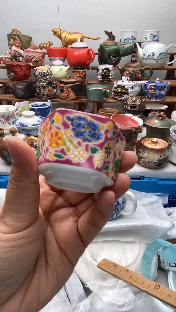 【闪购商品】瓷片全场满20包邮一对一闪购