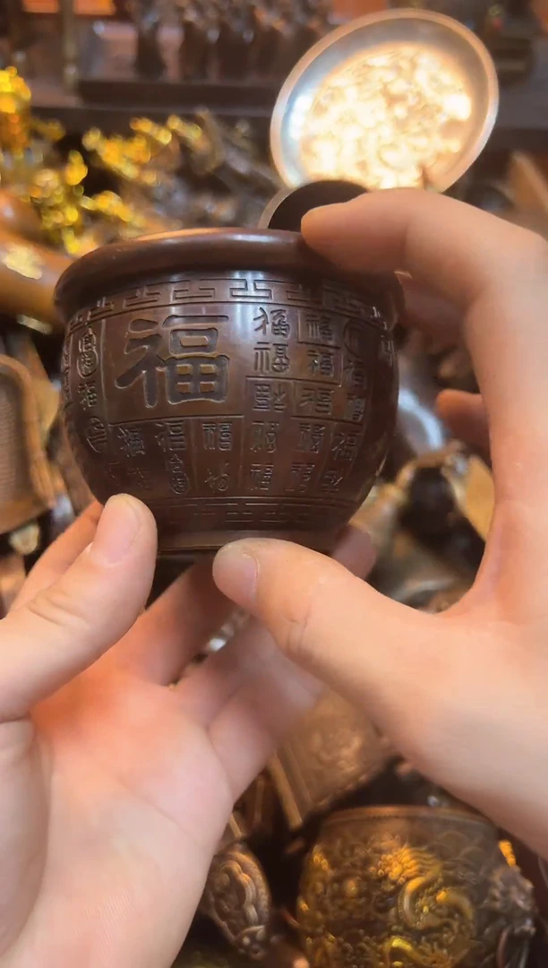 1案台摆件 物品摆件