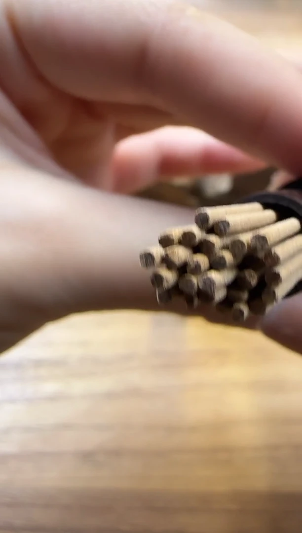 线香73号 富森红土6克